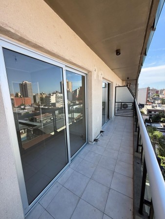CHACABUCO 546-DEPTO 1 DORM EN VENTA