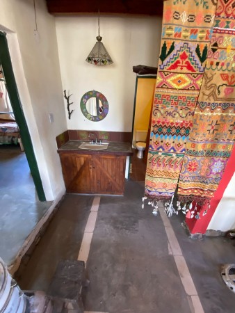 AMAICHA DEL VALLE-CASA EN VENTA SOBRE RUTA 307