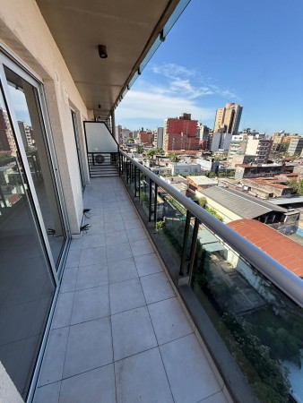 CHACABUCO 546-DEPTO 1 DORM EN VENTA