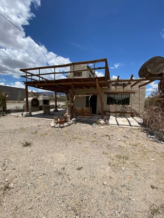 AMAICHA DEL VALLE-CASA EN VENTA SOBRE RUTA 307