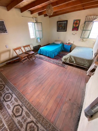 AMAICHA DEL VALLE-CASA EN VENTA SOBRE RUTA 307