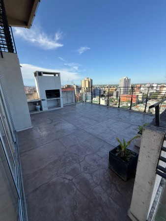 CHACABUCO 546-DEPTO 1 DORM EN VENTA