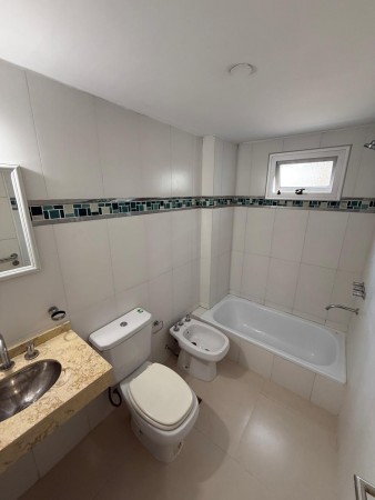 CHACABUCO 546-DEPTO 1 DORM EN VENTA