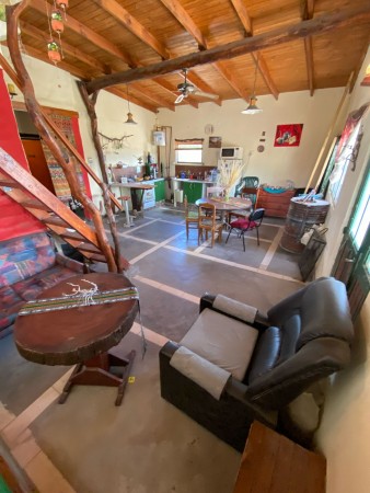 AMAICHA DEL VALLE-CASA EN VENTA SOBRE RUTA 307