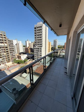 CHACABUCO 546-DEPTO 1 DORM EN VENTA