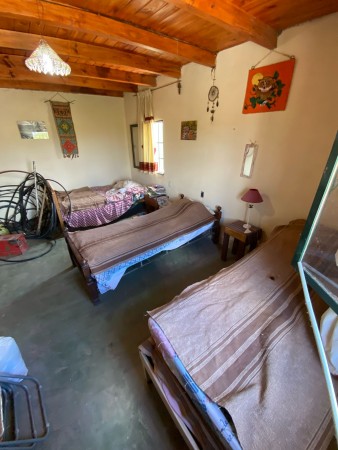 AMAICHA DEL VALLE-CASA EN VENTA SOBRE RUTA 307