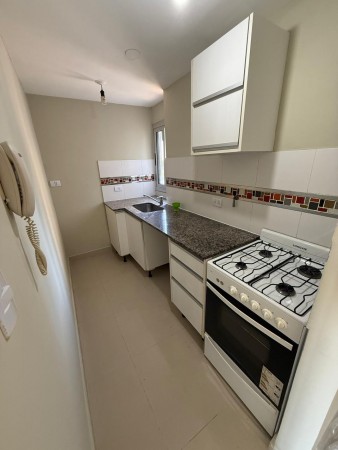 CHACABUCO 546-DEPTO 1 DORM EN VENTA