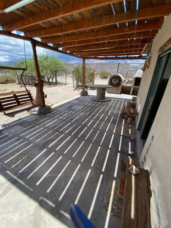 AMAICHA DEL VALLE-CASA EN VENTA SOBRE RUTA 307