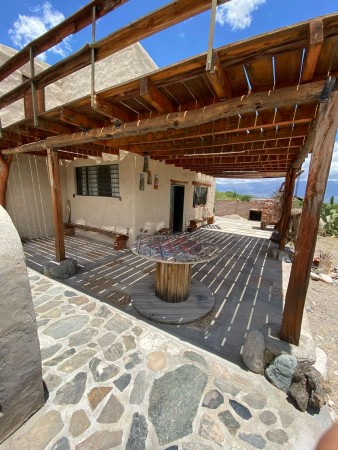 AMAICHA DEL VALLE-CASA EN VENTA SOBRE RUTA 307